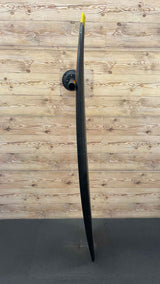 Twin Fish 5'5"