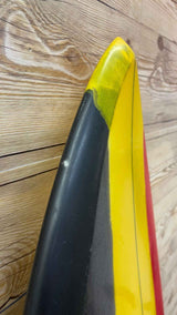 Twin Fish 5'5"