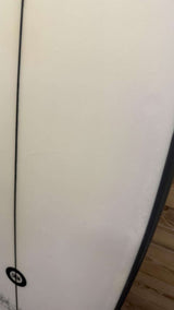 5 Fin 6'2"