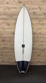 5 Fin 6'2"