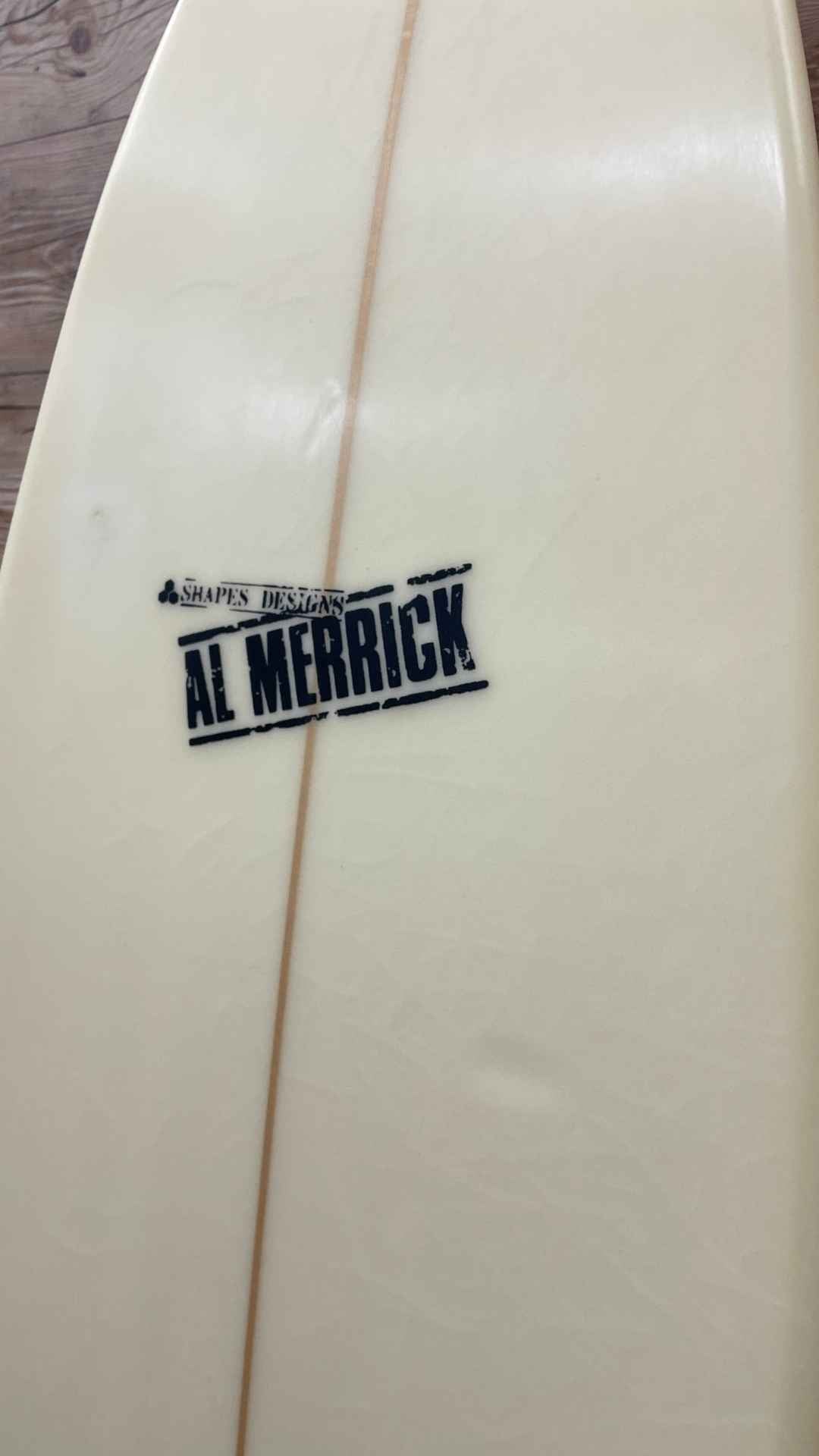 Flyer II 6'6"