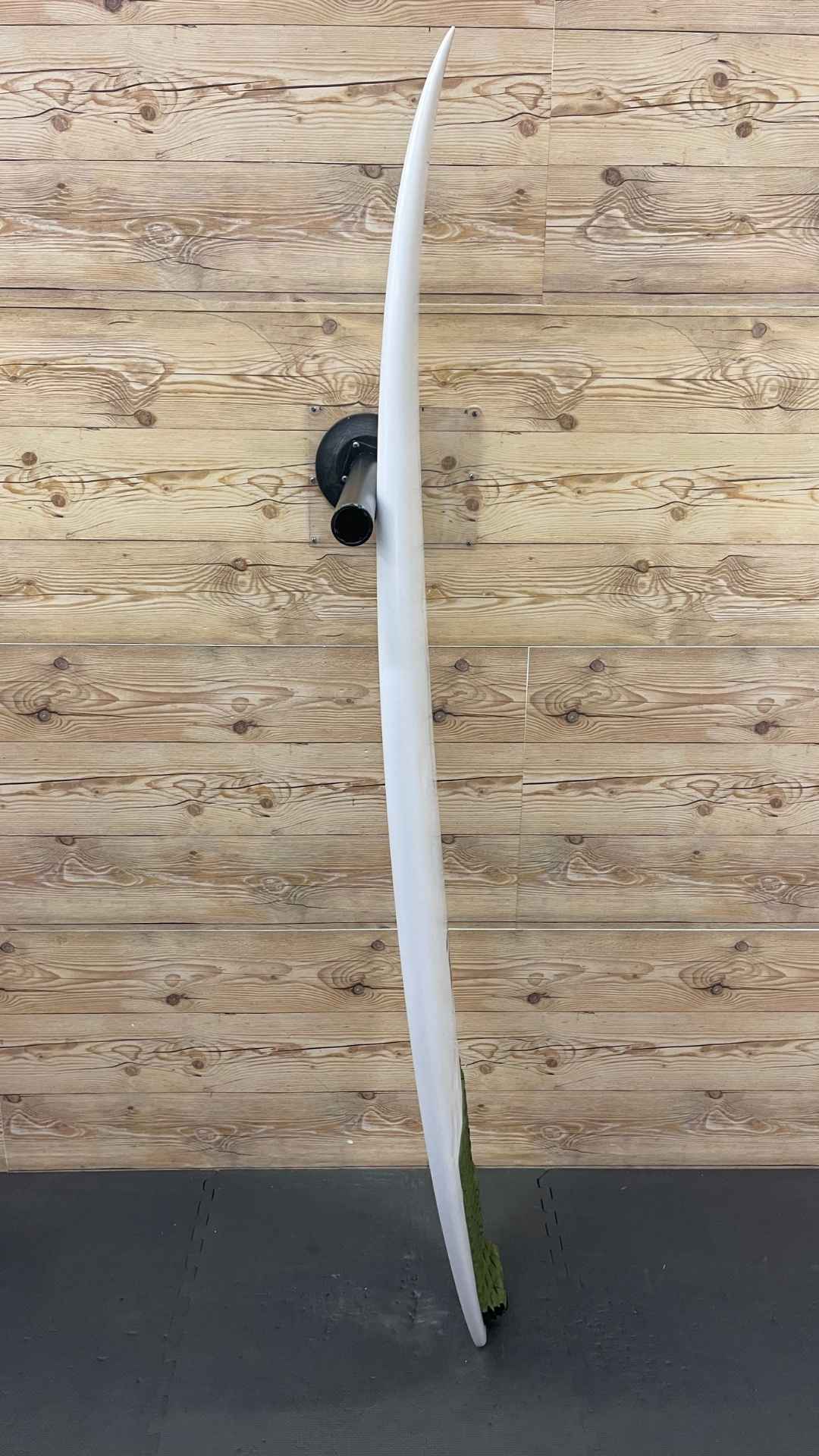 2 Pro 5'11"