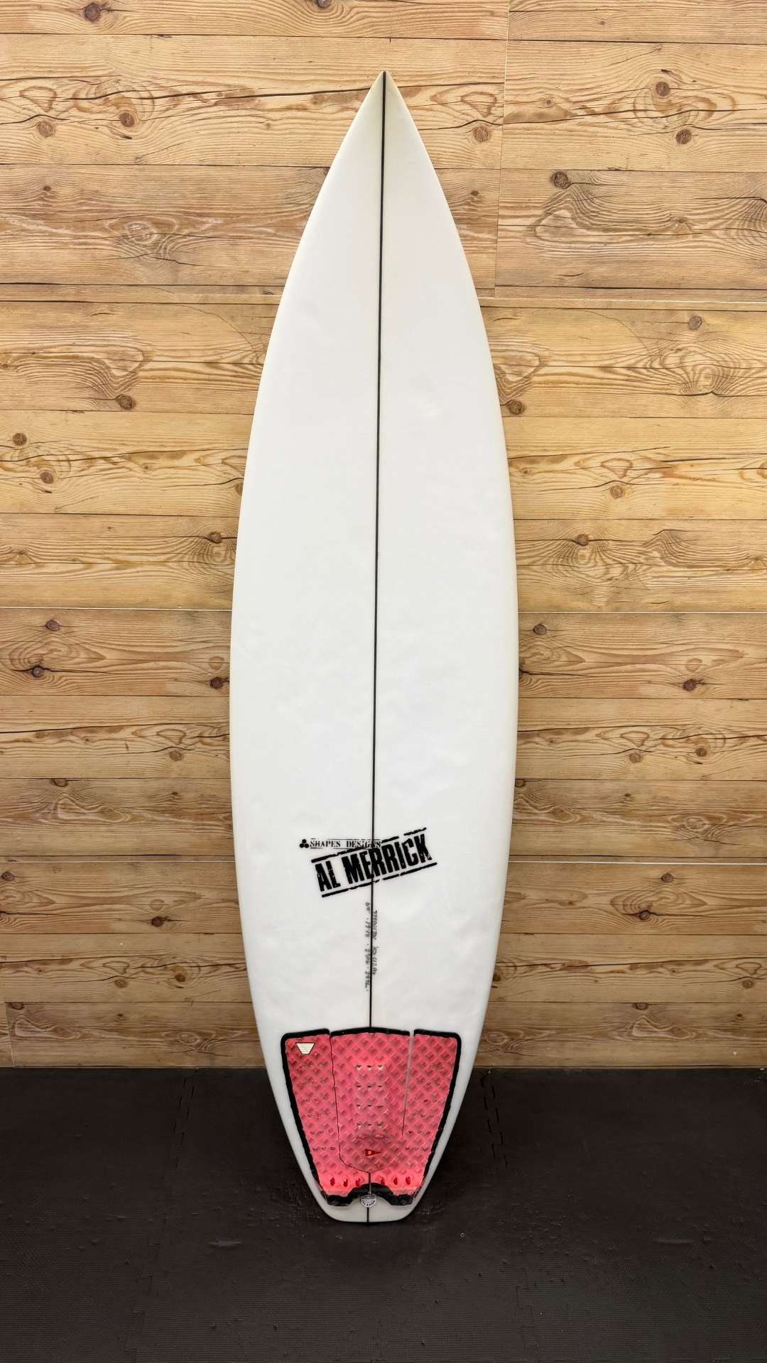 2 Pro 6'0"