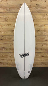 2 Pro 5'9"