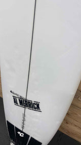 2 Pro 5'9"