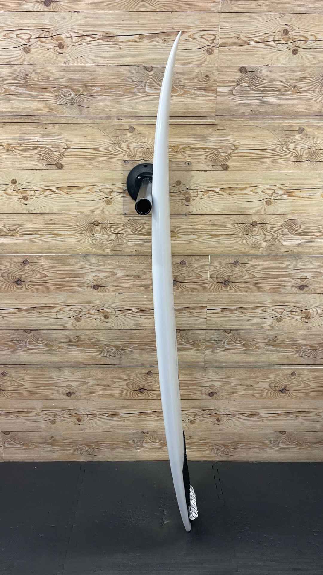 2 Pro 5'9"