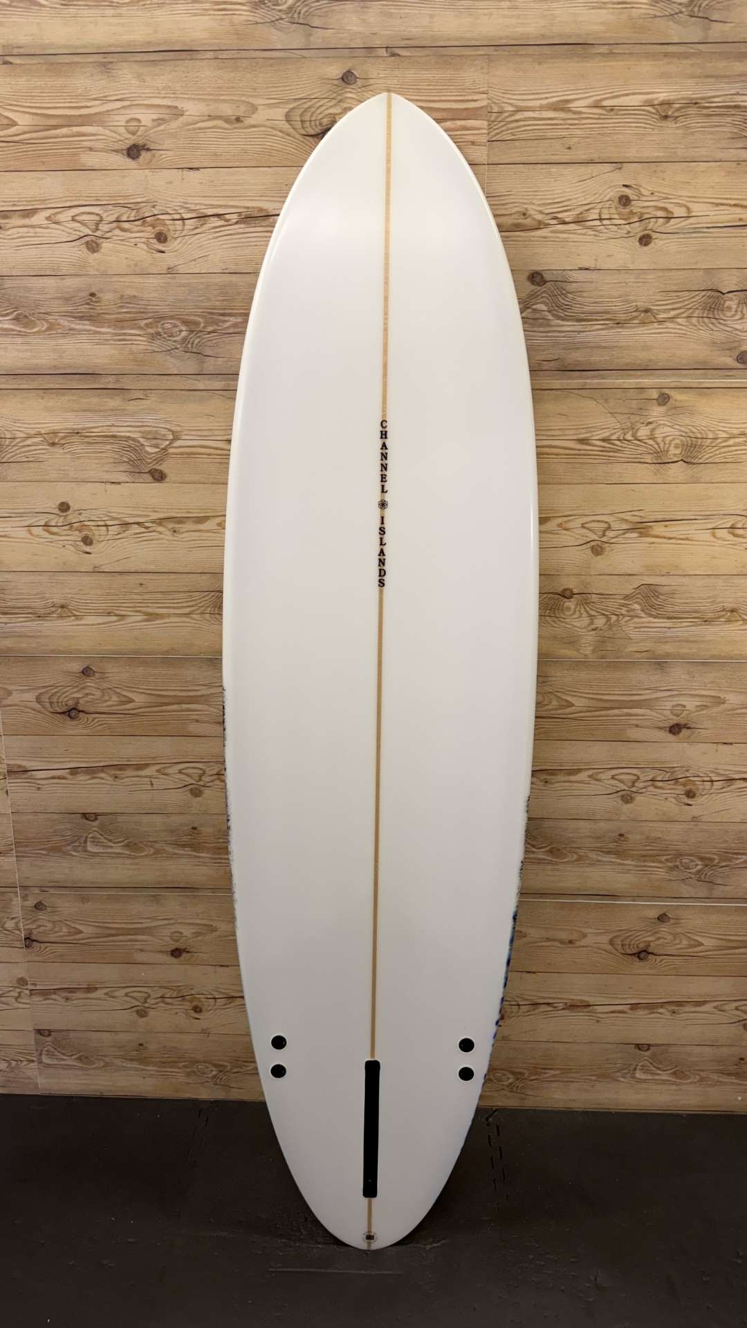 CI Mid 6'6"