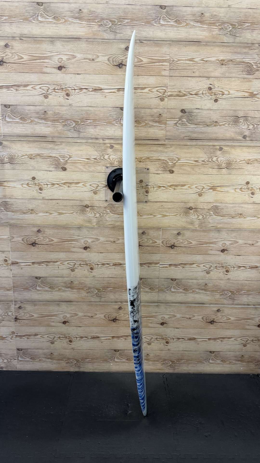CI Mid 6'6"