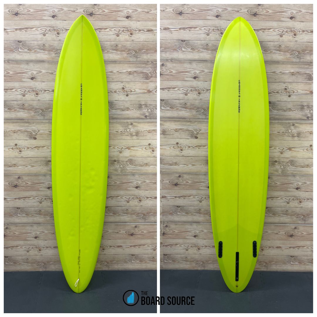 Channel Islands Surfboards for Sale San Diego – The Board Source