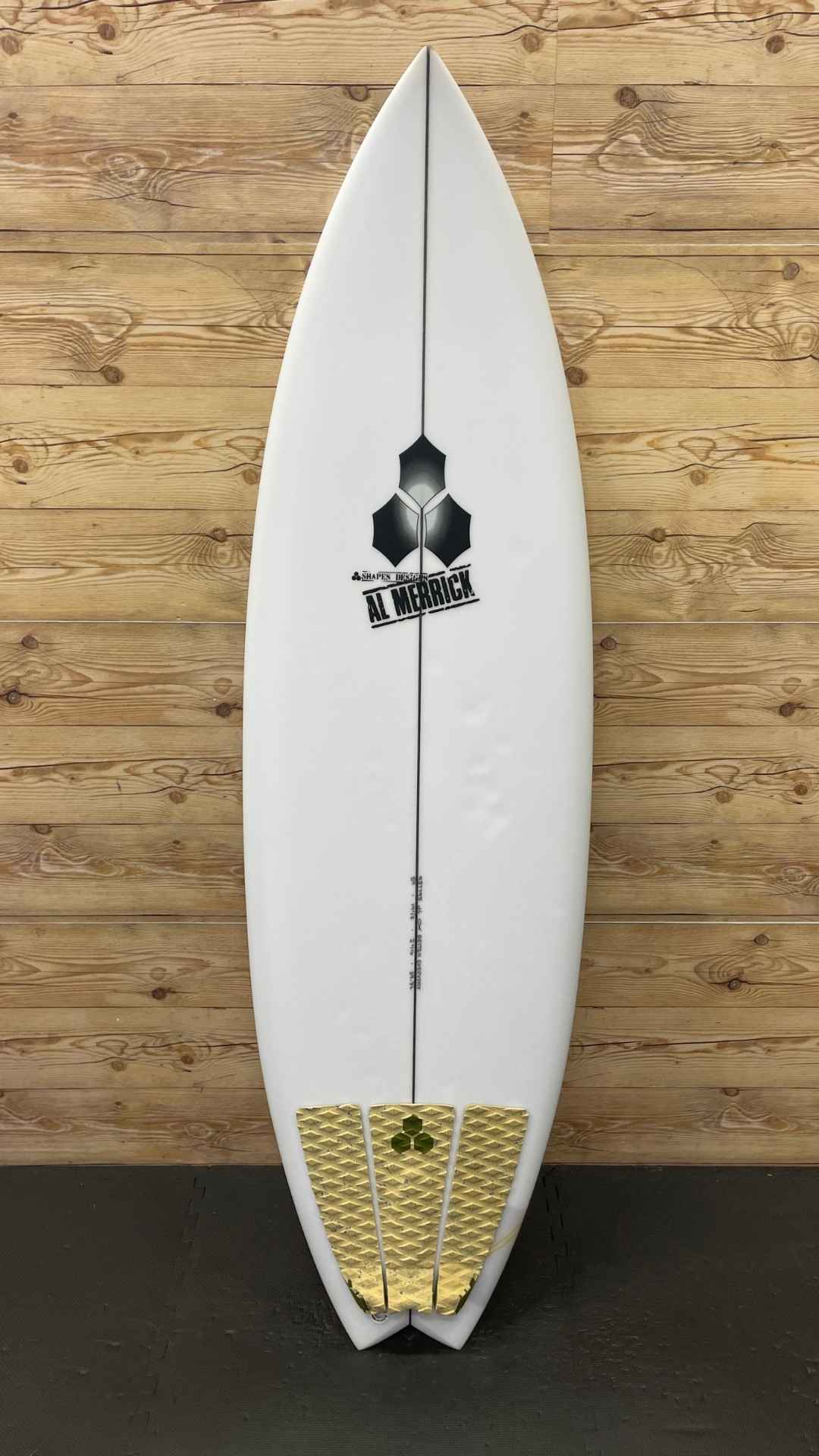 Used Channel Islands Better Everyday 5'9