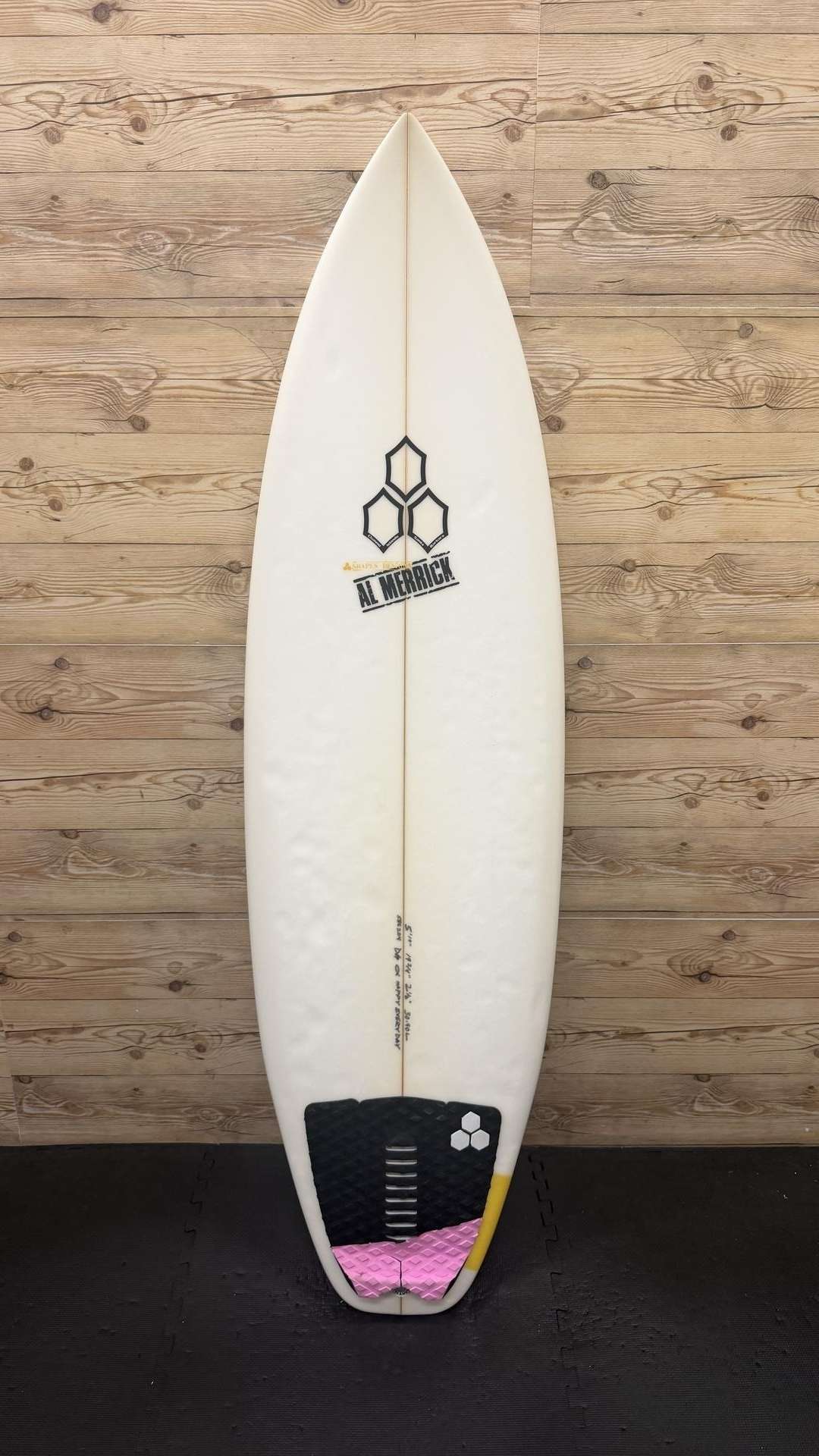 Channel Islands Happy Everyday - Shop The Board Source