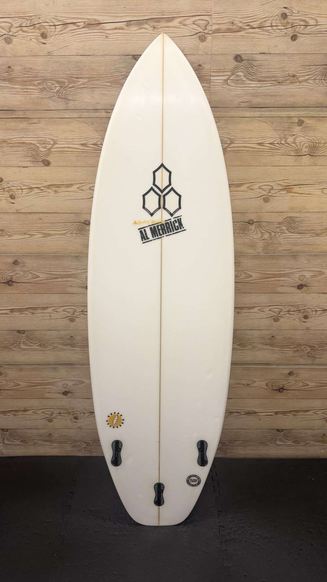 Channel Islands Happy Everyday - Shop The Board Source