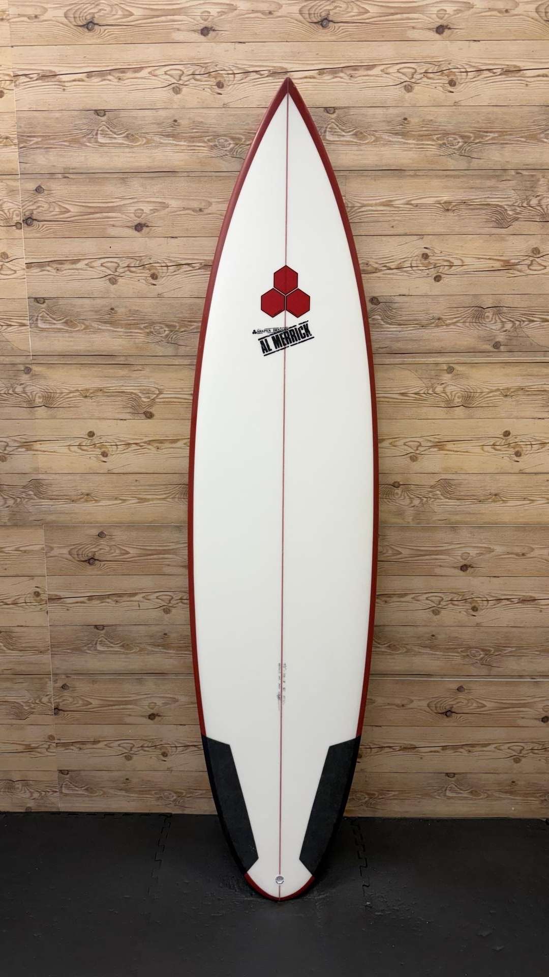 Big Happy 7'5"