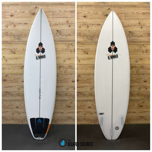Used Channel Islands Big Happy 6'6