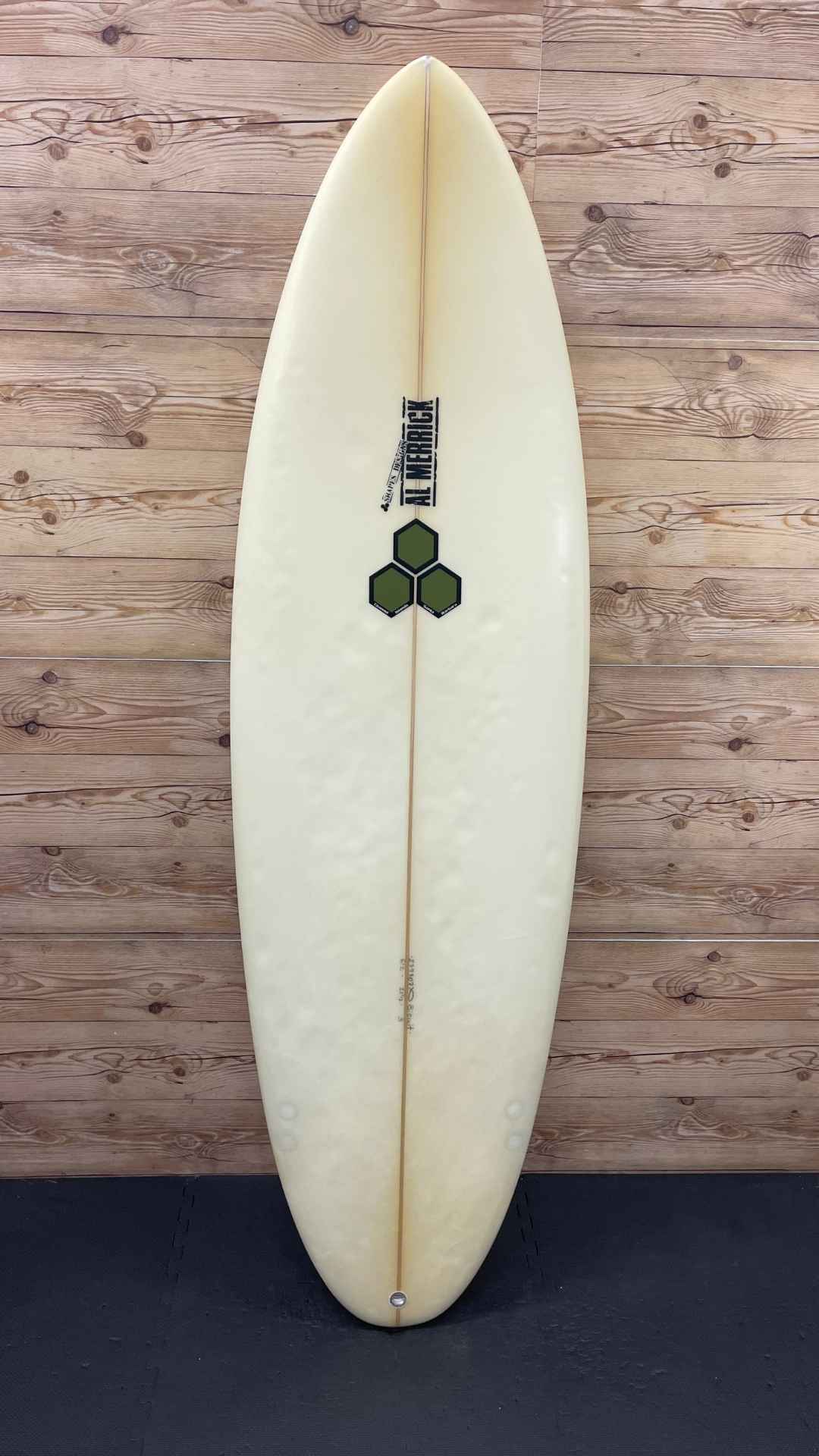 Surfboards for sale | Channel Islands Biscuit 6'2