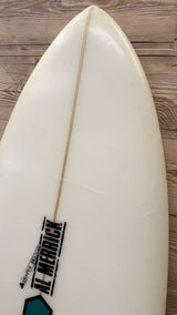 Biscuit 5'4"