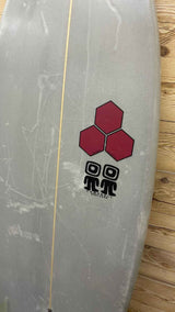 Biscuit Bonzer 5"6"