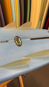 Biscuit Bonzer 6'2"