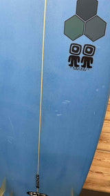 Biscuit Bonzer 6'2"