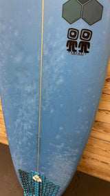 Biscuit Bonzer 6'2"