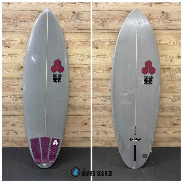 Channel Islands Biscuit Bonzer 5'6