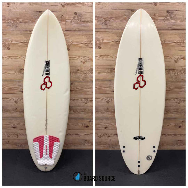 アルメリック ビスケット 5.10 channel-islands-biscuit_grande