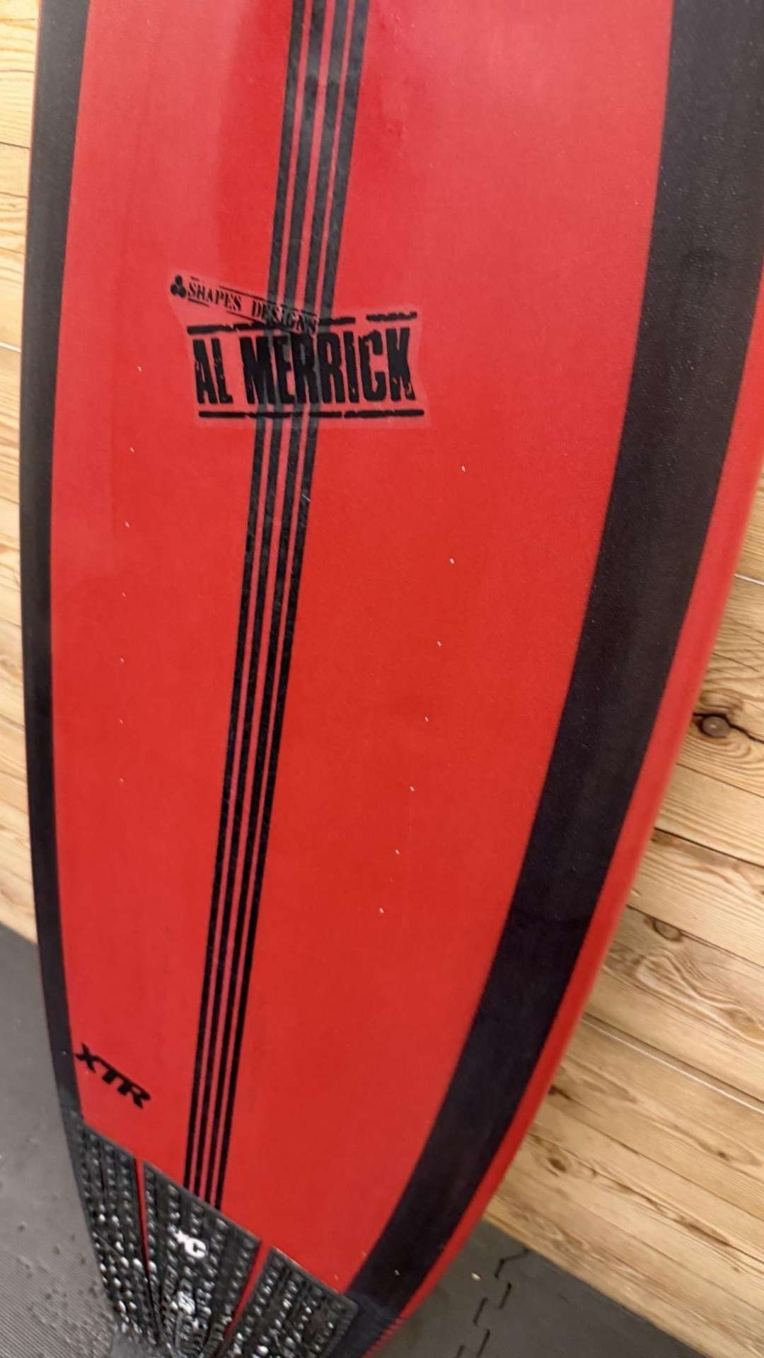 Channel Islands Surfboards for Sale | Black Beauty 6'2.5
