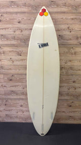 Black Beauty 7'0"