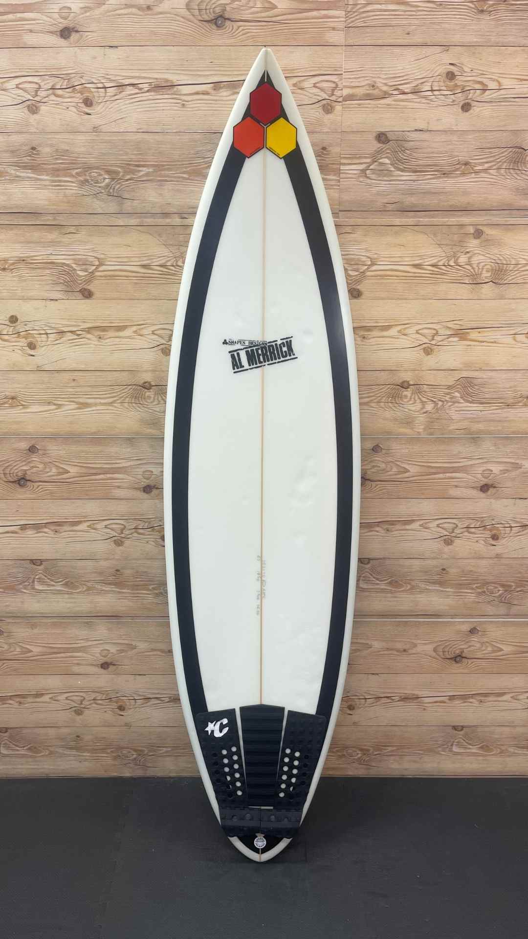 Black beauty surfboard sales