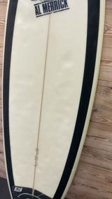 Black Beauty 7'0"