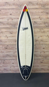 Black Beauty 7'0"