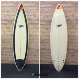 Black Beauty 7'0"