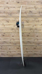 Black/White 5'11"