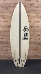 Bonzer 3D 5'9"