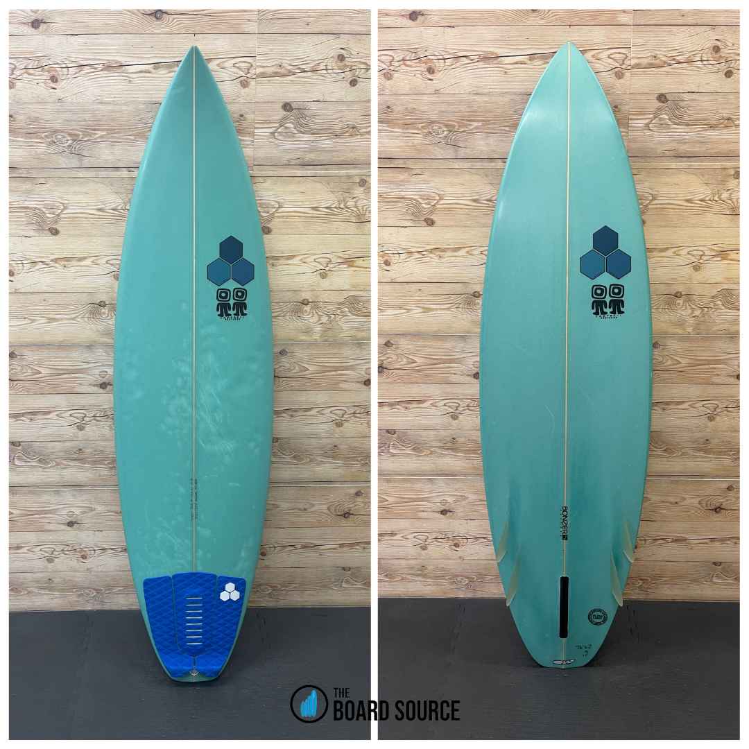 Shelter Bonzer 5 6'0"