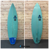 Shelter Bonzer 5 6'0"