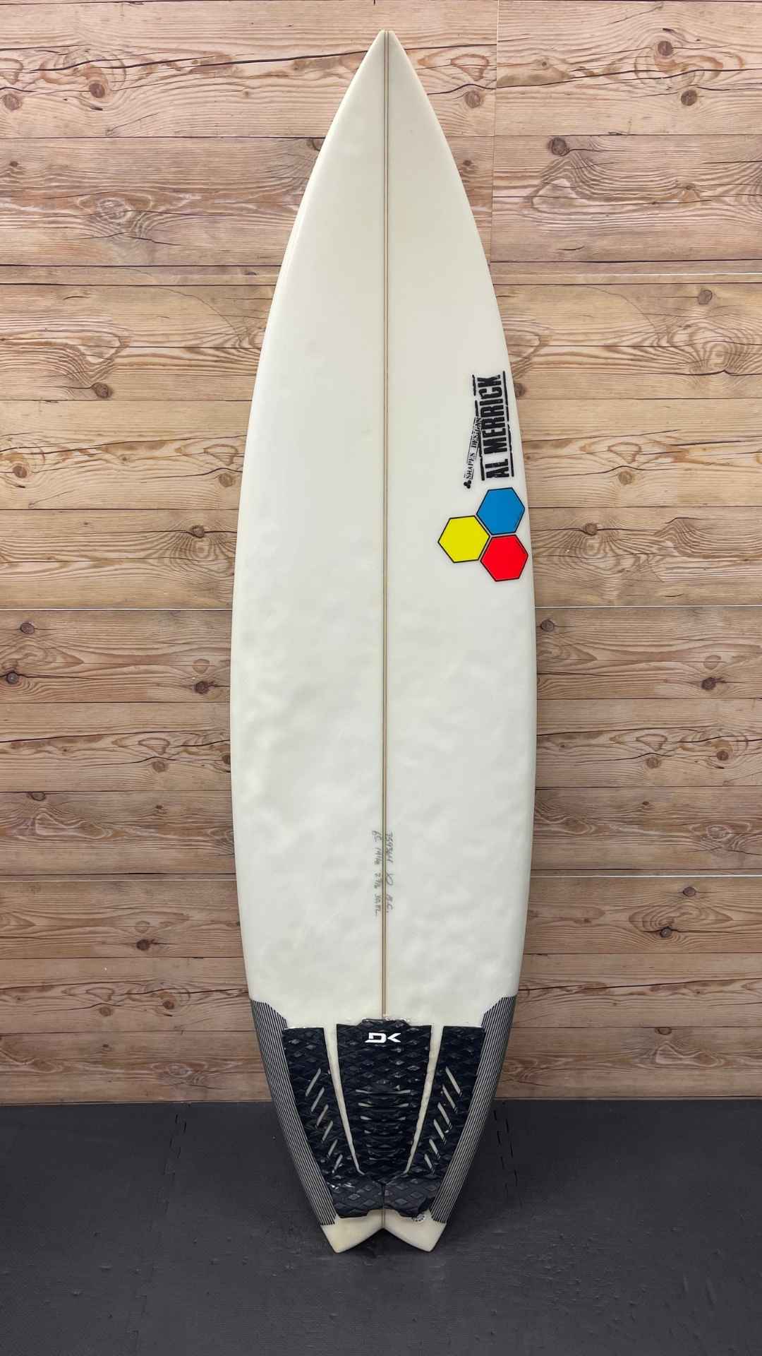 アルメリック バニーチャウ BUNNY CHOW 5'8 XTR Al Merrick Surfboards for Sale - The Board Source