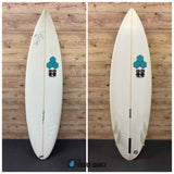 Shelter Bonzer 5 5'9"