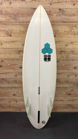 Shelter Bonzer 5 5'9"