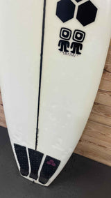 Bonzer 3D 5'8"