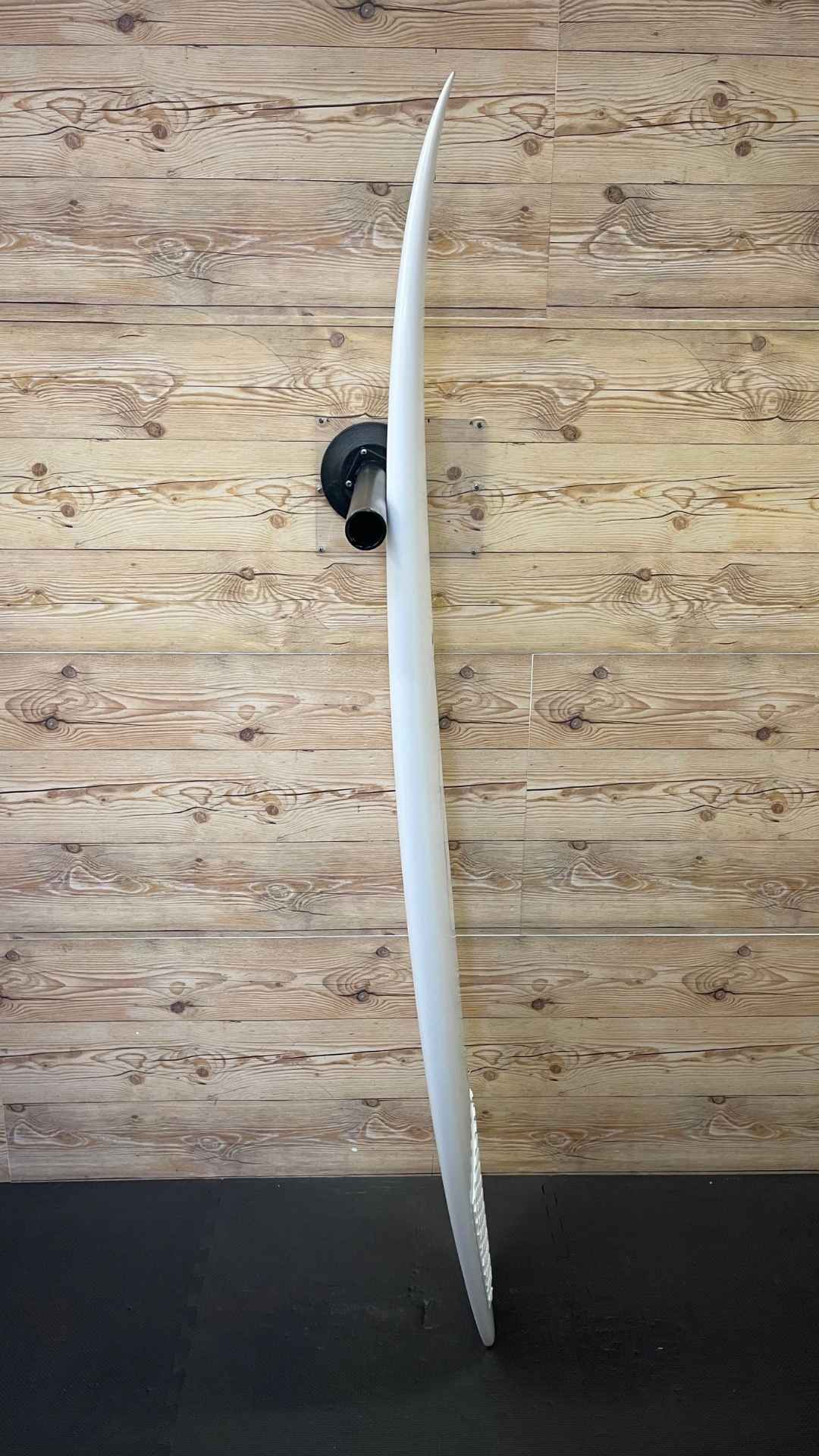 2 Pro 5'10"