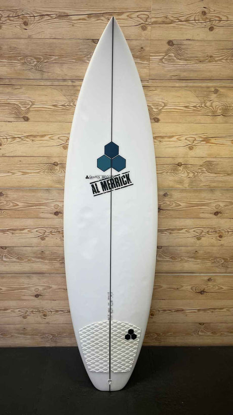 2 Pro 5'10"