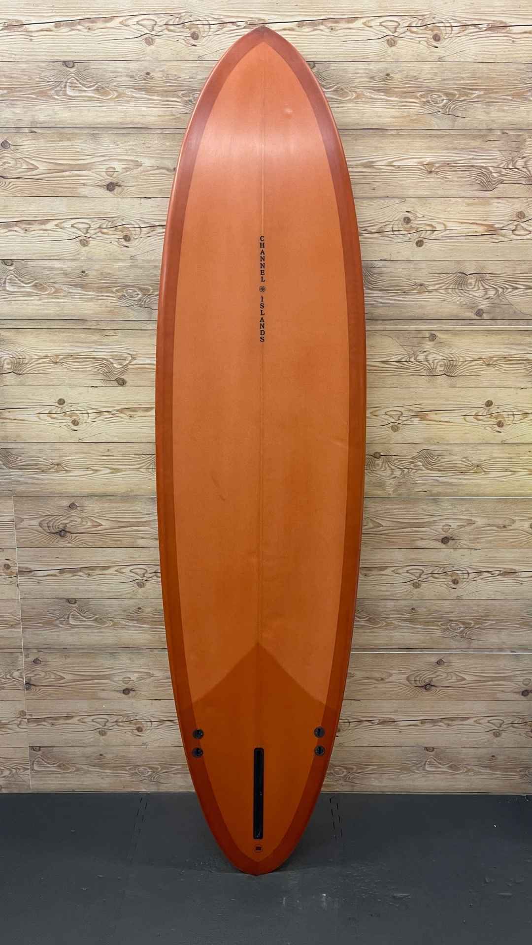 7'10 CI Mid – Channel Islands Surfboards