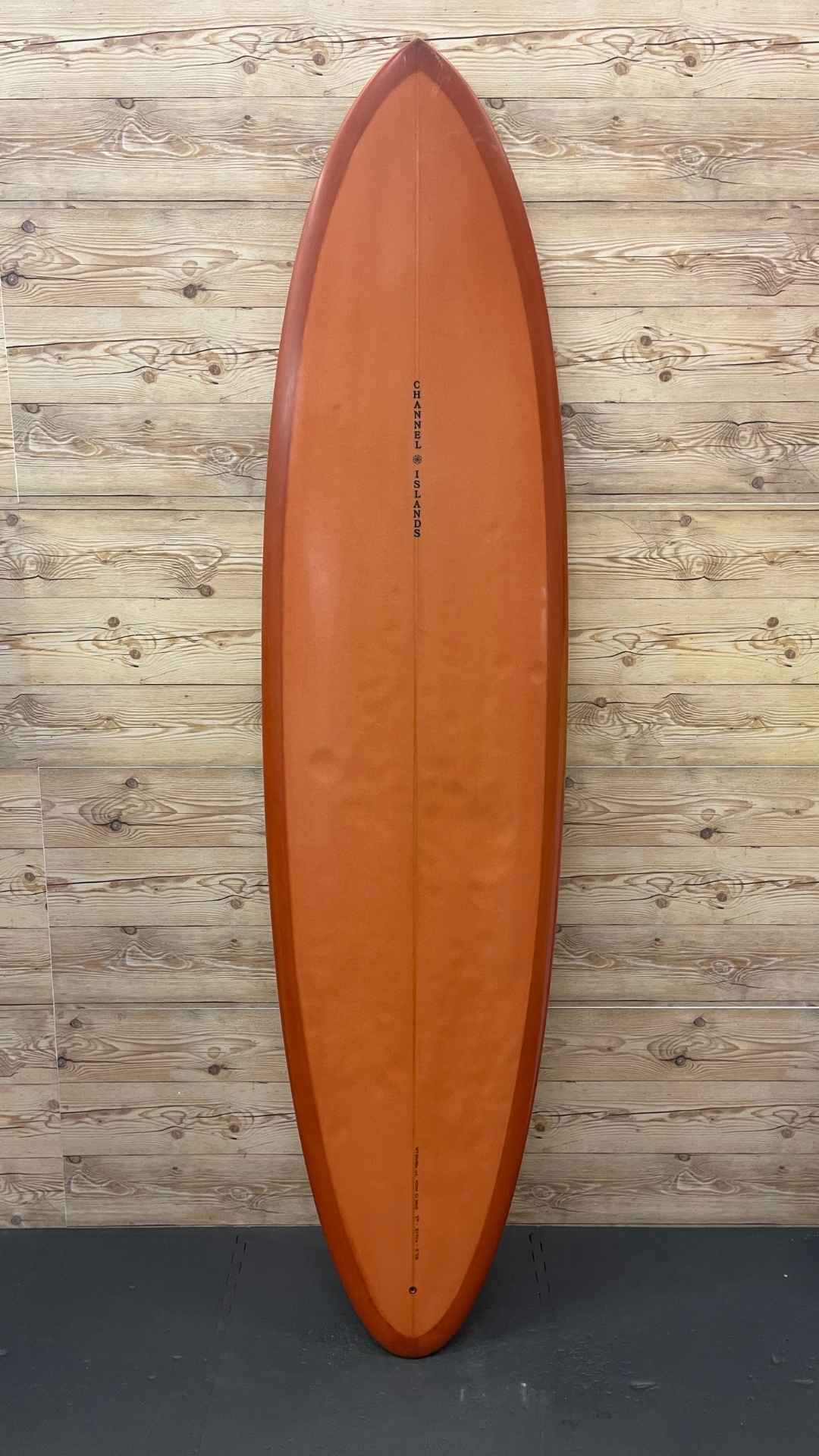 FOR SALE | Used Channel Islands Mid 7'6