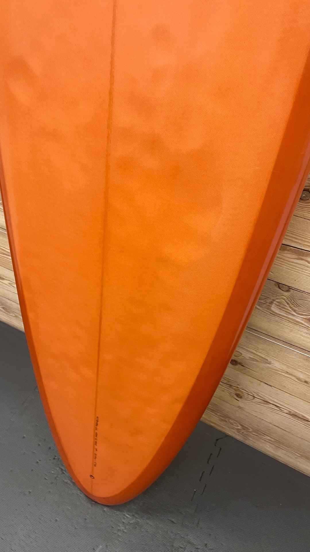 Mid 7'6"