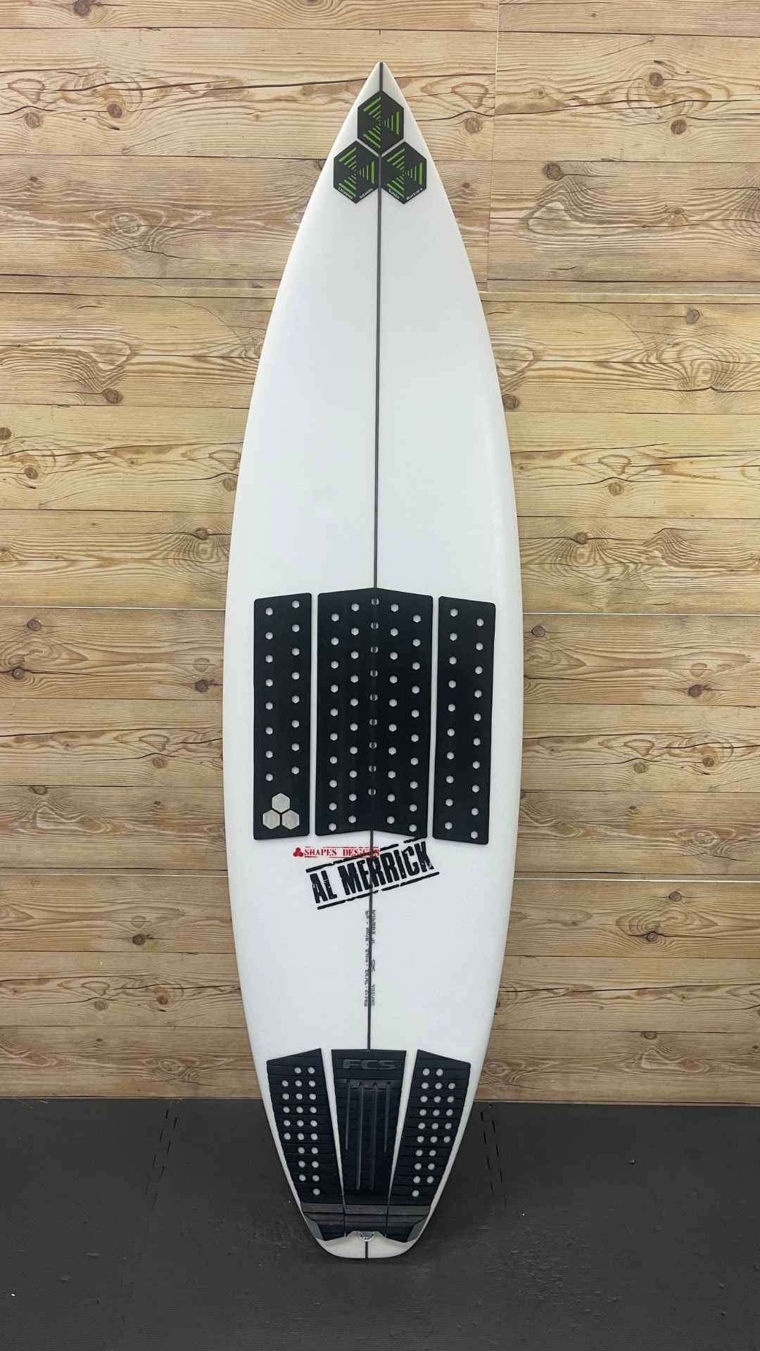 Pro 6'0"