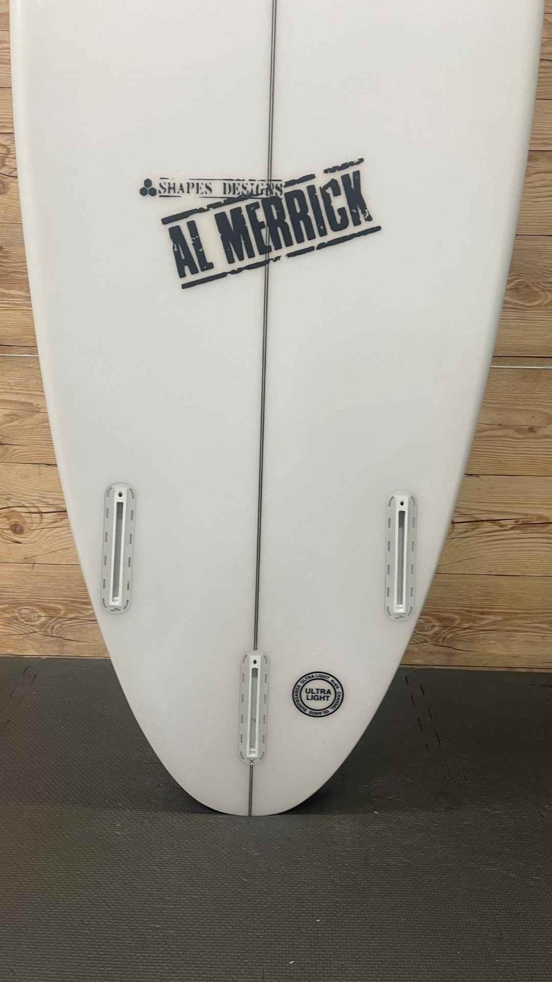 CI Pro 6'1