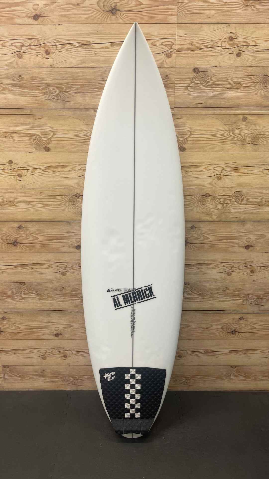 CI Pro 6'1