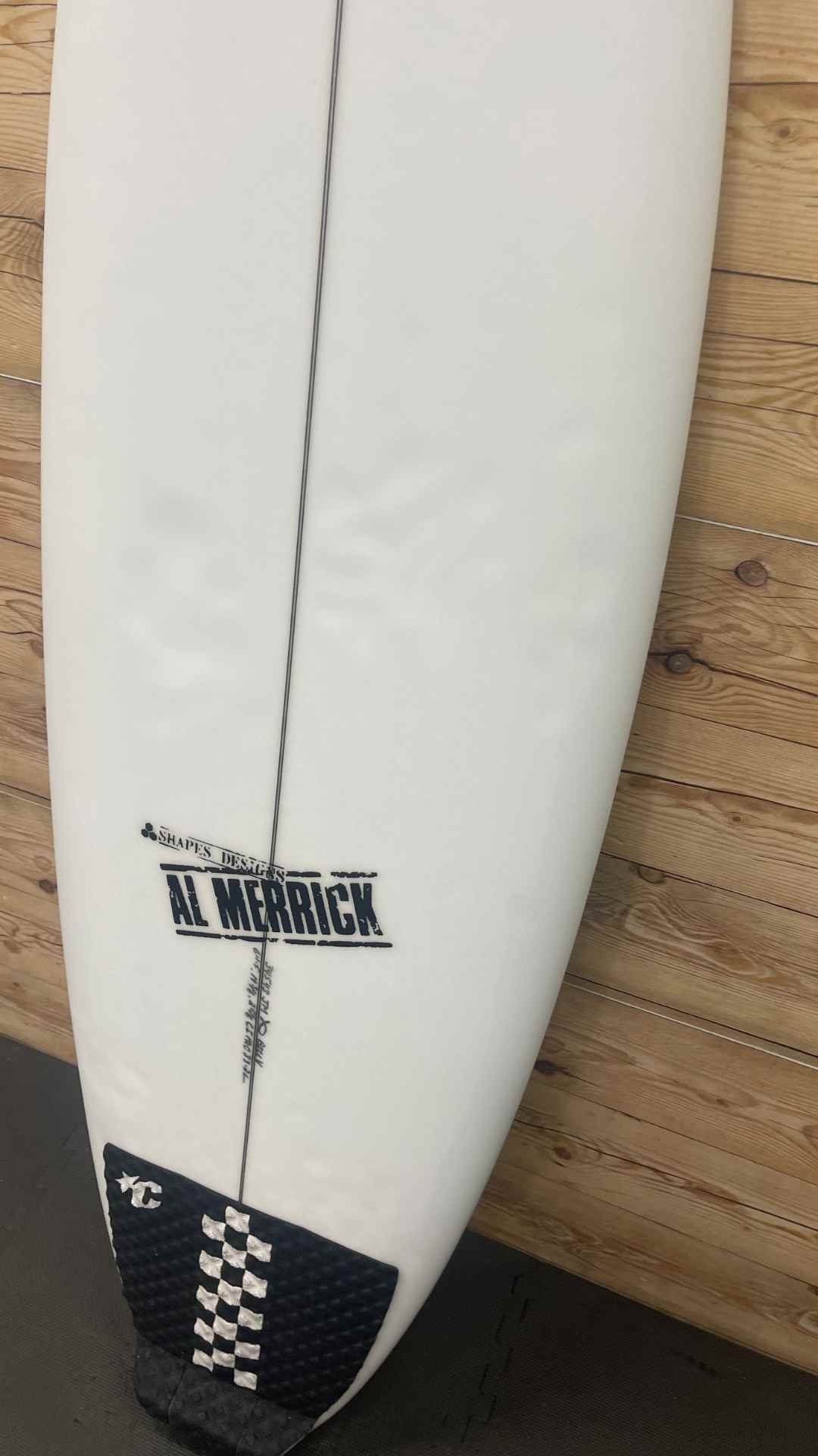 CI Pro 6'1