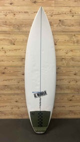 CI Pro 6'1.5"